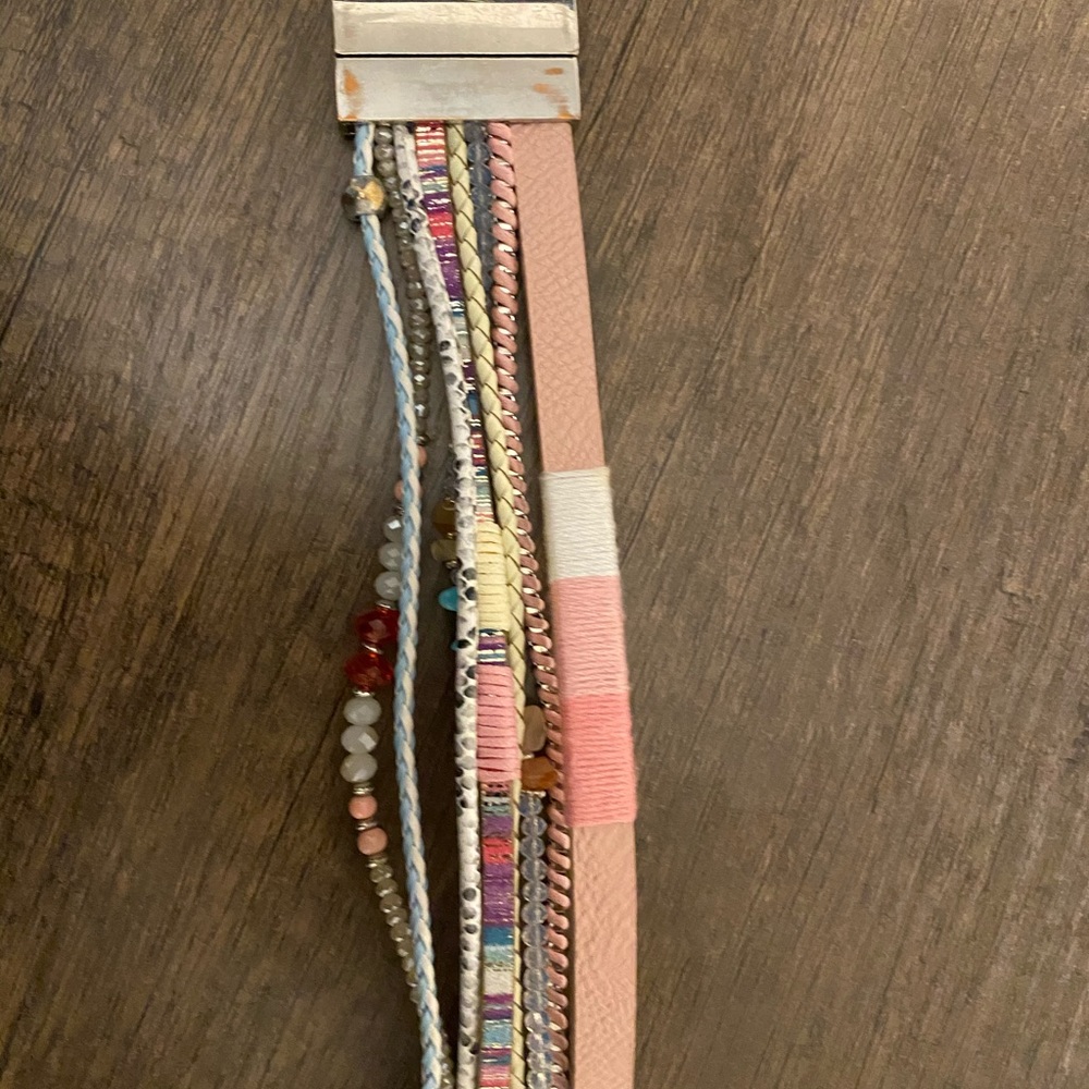 Plunder Bracelet
